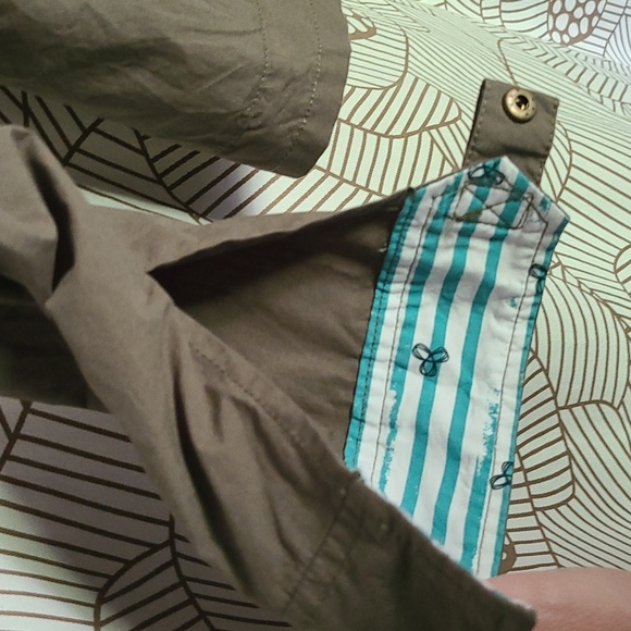 TNA Military Jacket - Picture 5 of 7